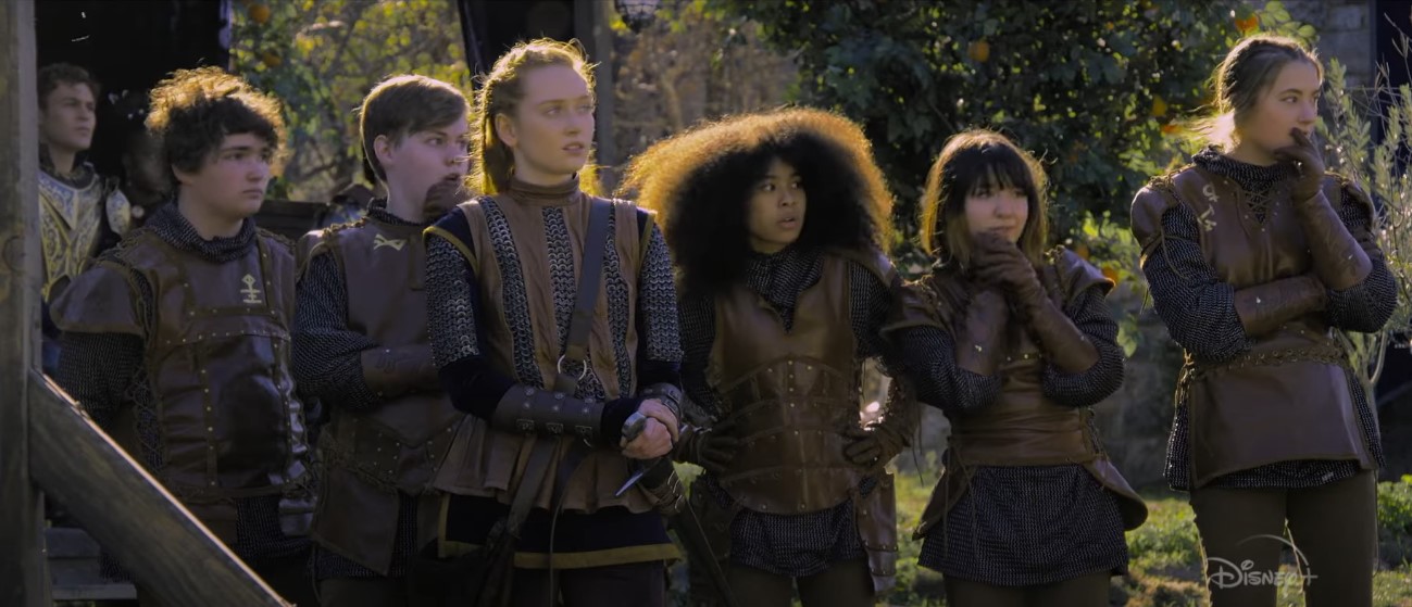 The Quest: A Missão, nova série original do Disney+, ganha trailer