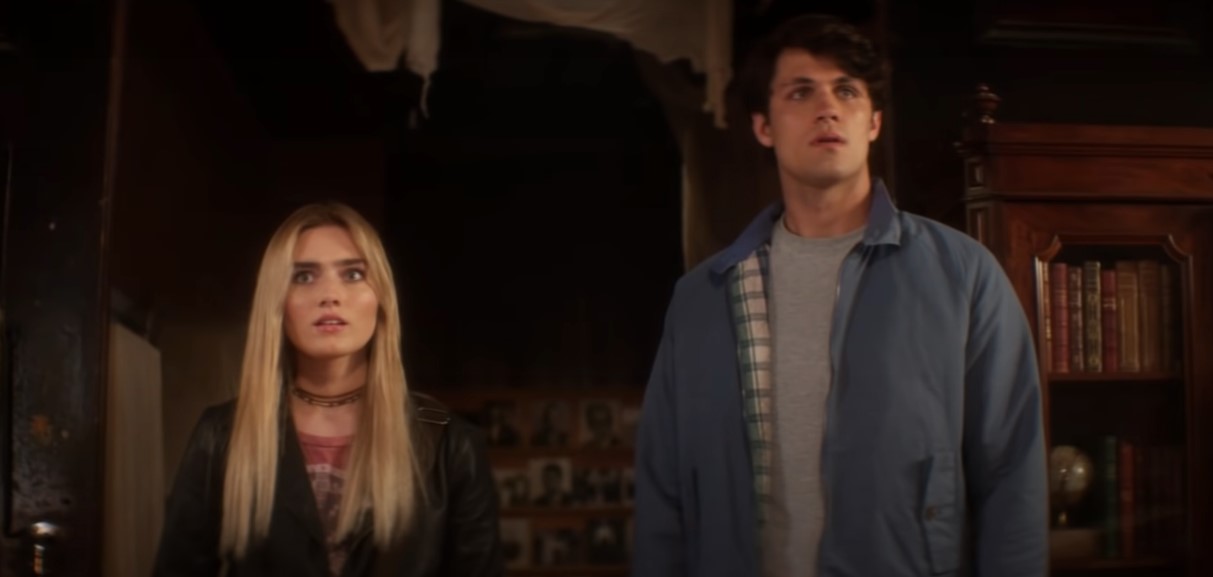 The Winchesters, derivado de Supernatural, ganha primeiro trailer