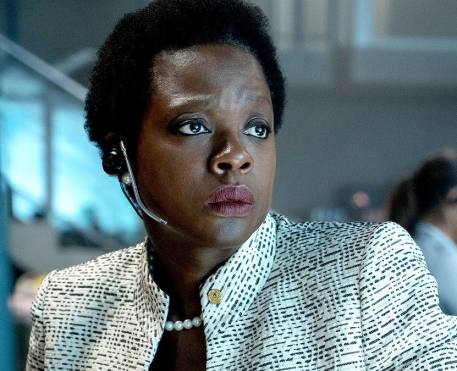 Viola Davis deve estrelar série sobre Amanda Waller no HBO Max