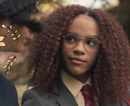 Yasmin Finney, de Heartstopper, entra para o elenco de Doctor Who