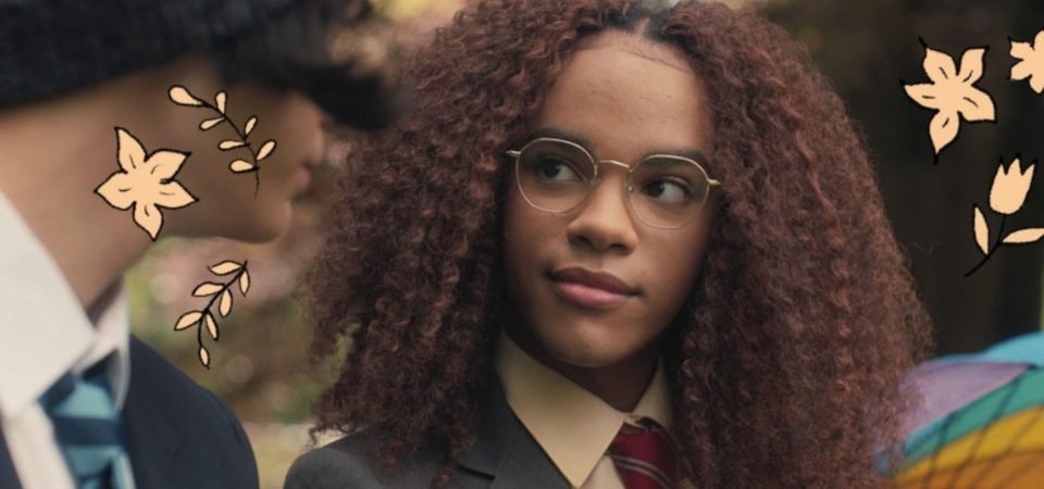 Yasmin Finney, de Heartstopper, entra para o elenco de Doctor Who