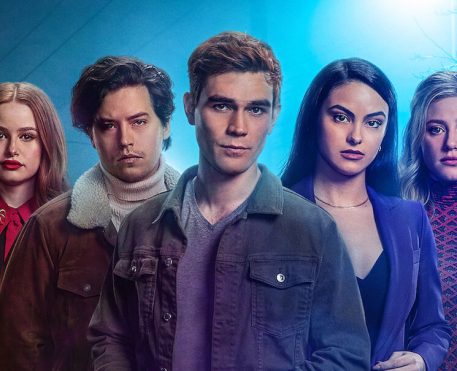 Riverdale I Sétima temporada será a última da série