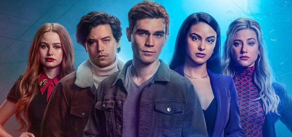 Riverdale