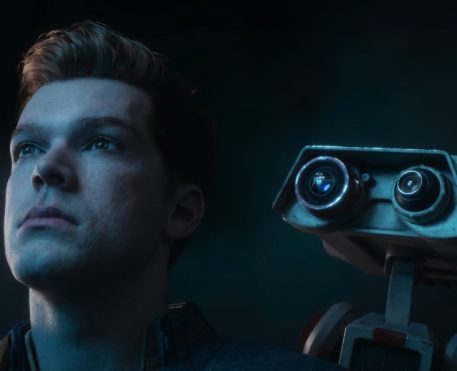 Star Wars Jedi: Survivor, continuação de Fallen Order, ganha teaser