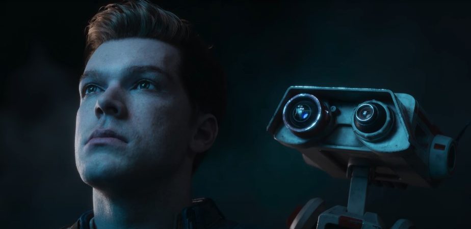 Star Wars Jedi: Survivor, continuação de Fallen Order, ganha teaser