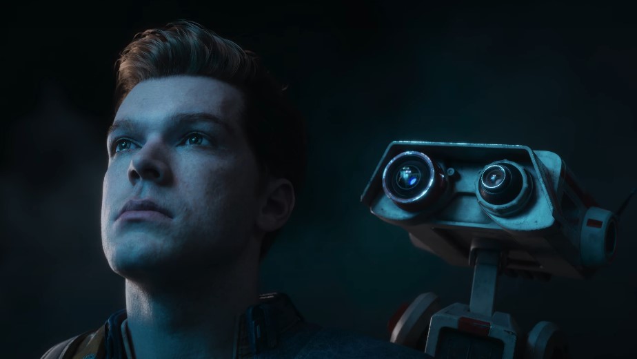 Star Wars Jedi: Survivor, continuação de Fallen Order, ganha teaser