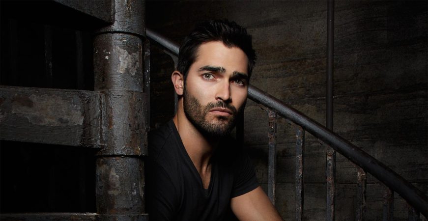 Teen Wolf I Tyler Hoechlin estará de volta como Derek no filme