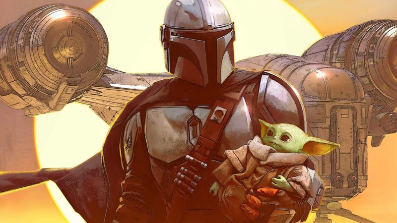 The Mandalorian | Terceira temporada da série estreia só em 2023