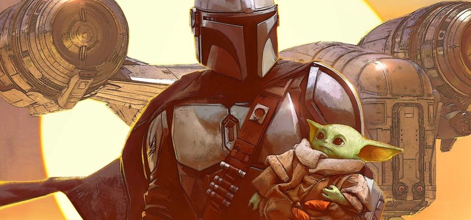 The Mandalorian | Terceira temporada da série estreia só em 2023