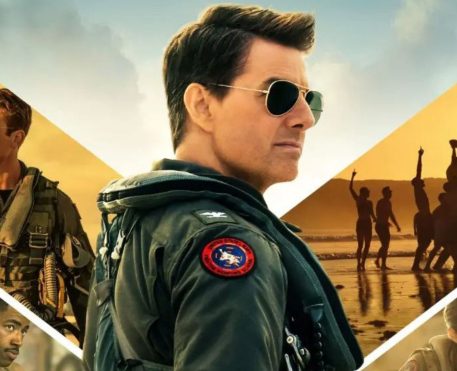 Top Gun: Maverick