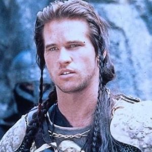 Willow Val Kilmer