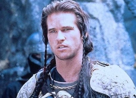 Willow I Val Kilmer pode retornar para a série do Disney+