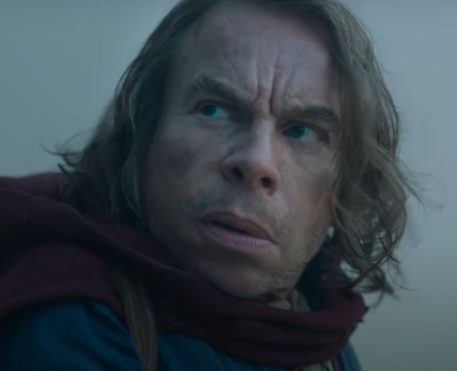 Willow, série do Disney+, ganha teaser trailer nostálgico