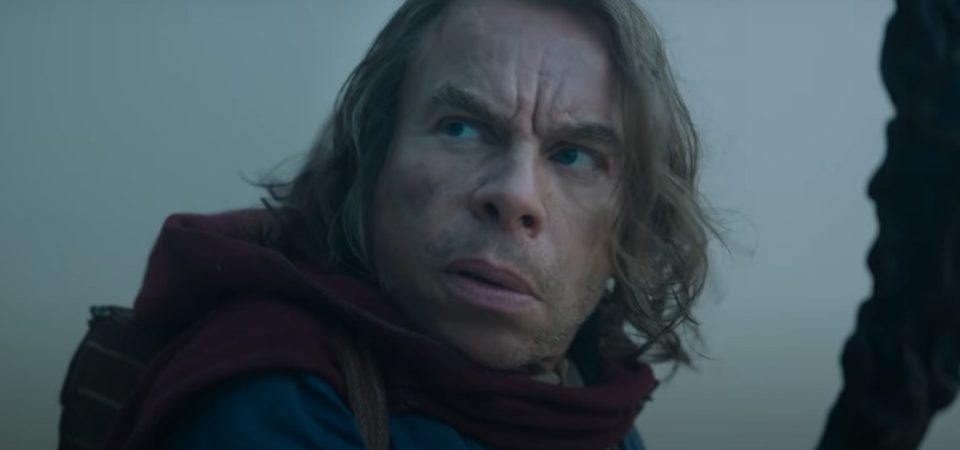 Willow, série do Disney+, ganha teaser trailer nostálgico
