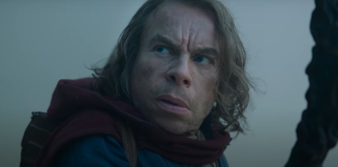 Willow, série do Disney+, ganha teaser trailer nostálgico