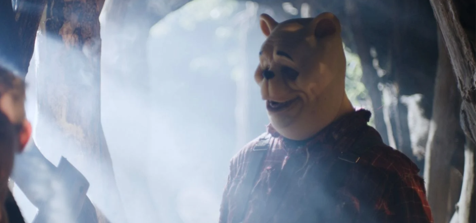 Blood and Honey | Ursinho Pooh vira assassino em série em novo filme de terror