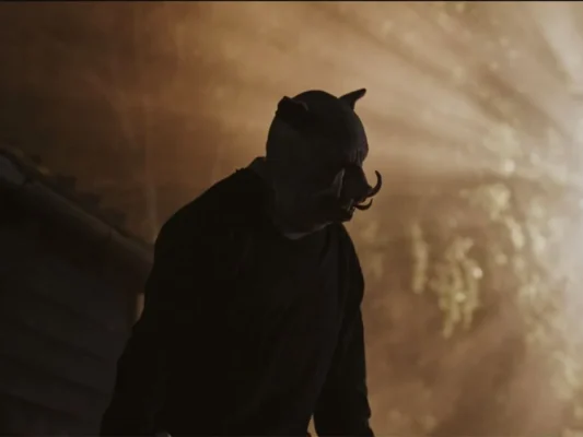 Blood and Honey | Ursinho Pooh vira assassino em série em novo filme de terror