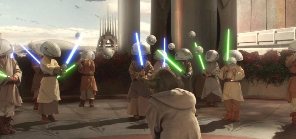 Star Wars: Young Jedi Adventures, nova série animada, chega em 2023