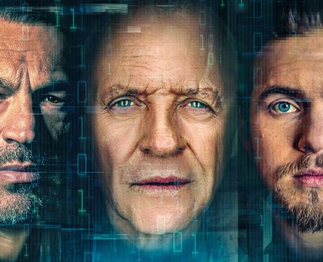 Zero Contact com Anthony Hopkins