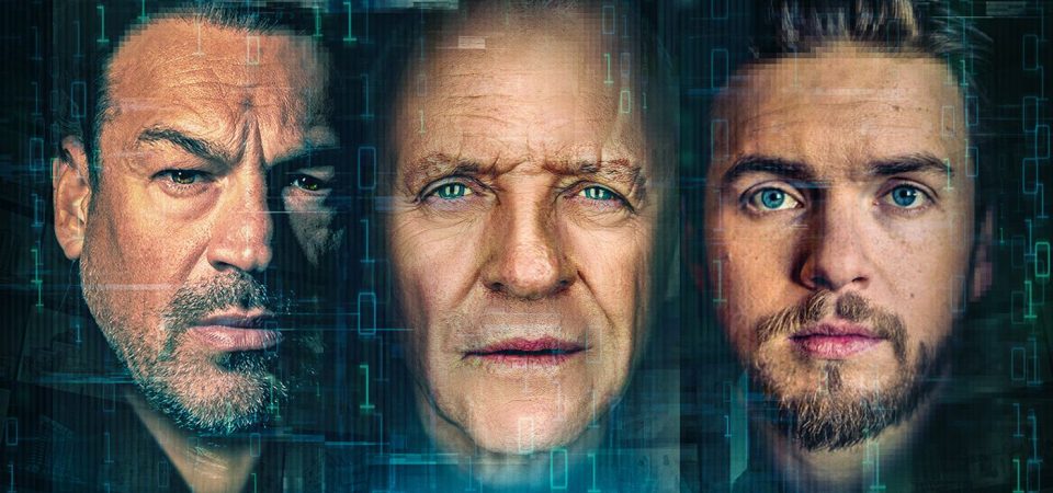Zero Contact com Anthony Hopkins