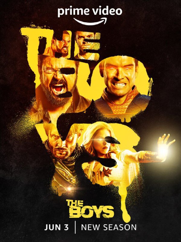 The Boys - 3ª temporada | Crítica