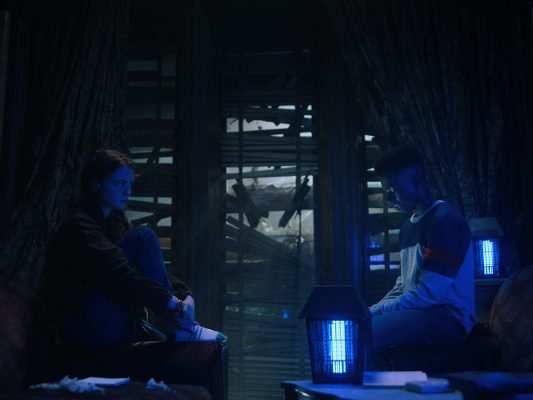 Stranger Things