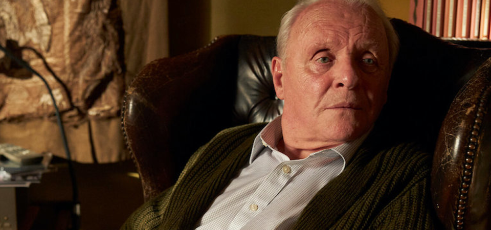 Rebel Moon Anthony hopkins