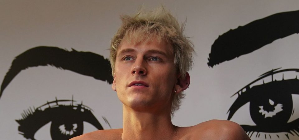 Machine Gun Kelly