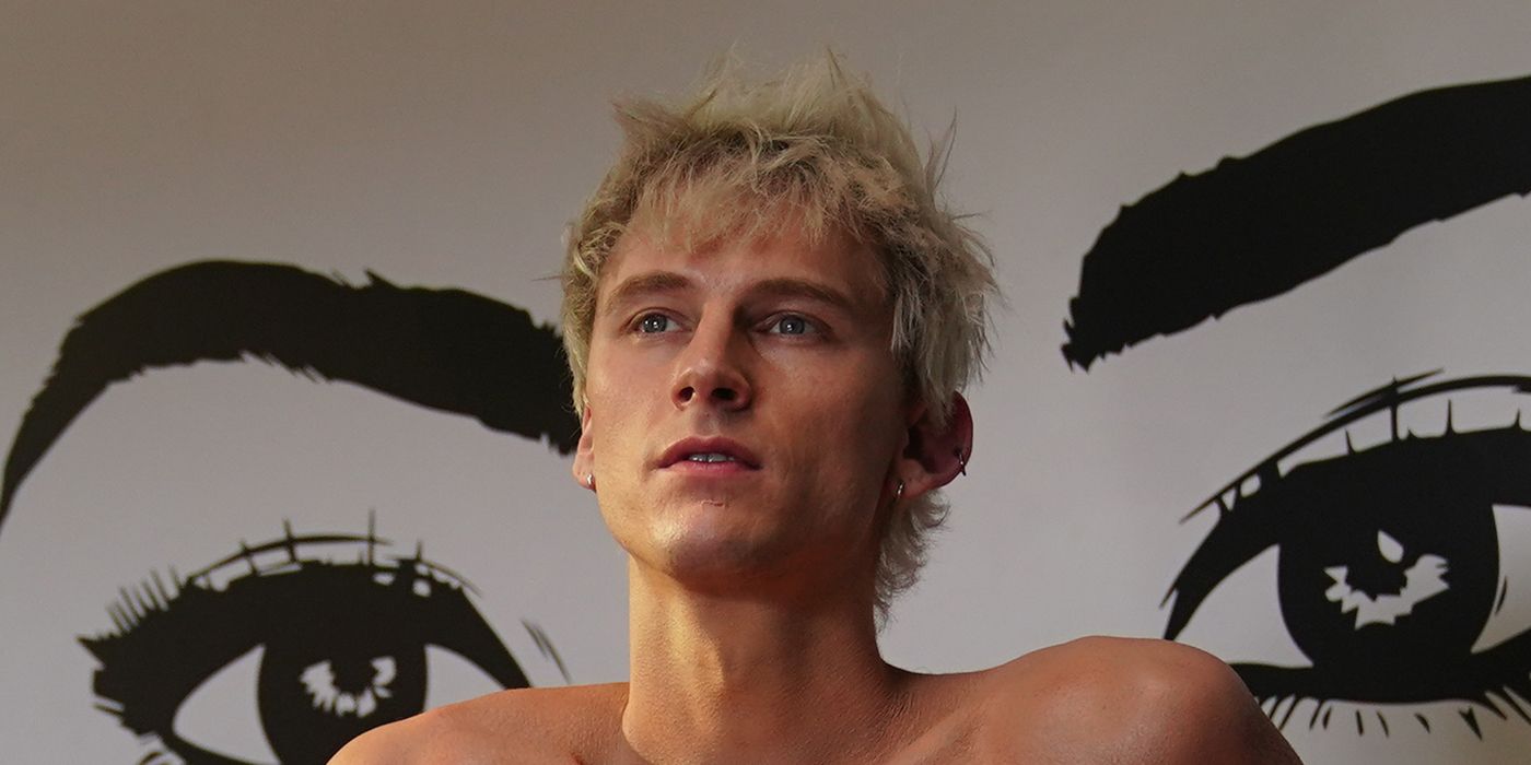 Machine Gun Kelly
