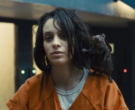 Daniela Melchior é confirmada no elenco de Guardiões da Galáxia Vol.3