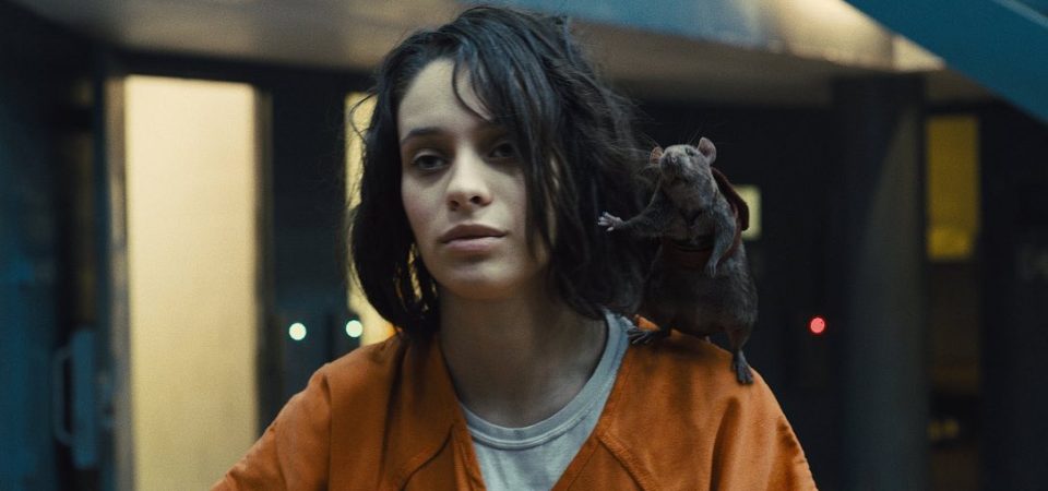 Daniela Melchior é confirmada no elenco de Guardiões da Galáxia Vol.3