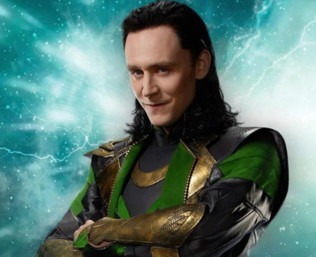 Tom Hiddleston e Zawe Ashton, de The Marvels, estão grávidos!