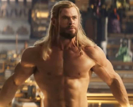 Thor: Amor e Trovão será o filme mais curto do MCU desde 2018