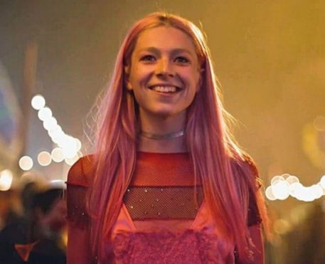 Hunter Schafer se junta ao elenco do prelúdio de Jogos Vorazes