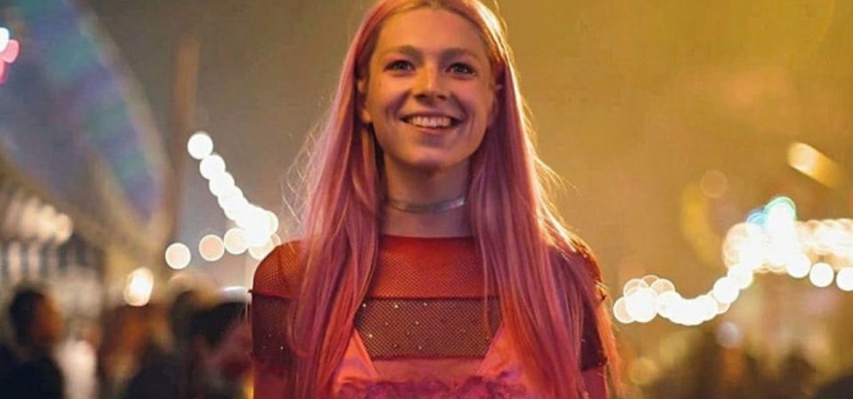 Hunter Schafer se junta ao elenco do prelúdio de Jogos Vorazes