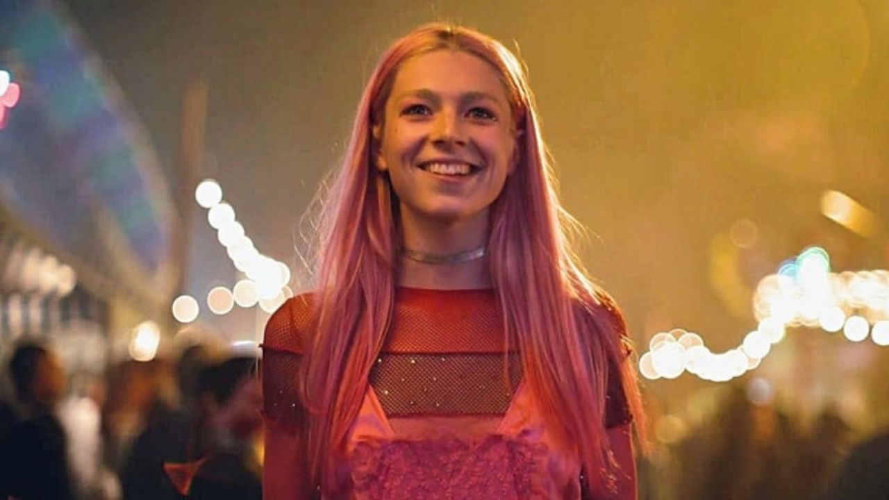 Hunter Schafer se junta ao elenco do prelúdio de Jogos Vorazes
