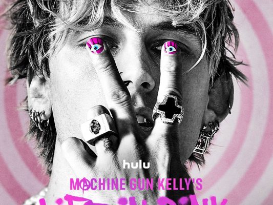 Machine Gun Kelly