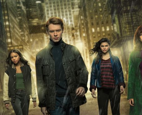 Gotham Knights | Trailer apresenta uma nova geração de heróis