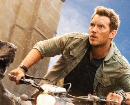 Jurassic World: Domínio | Crítica