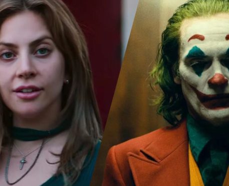 Lady Gaga está em negociações para viver Arlequina em Coringa 2