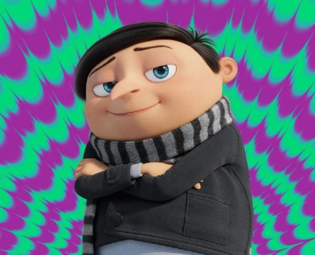 Minions 2: A origem de Gru ganha novo trailer