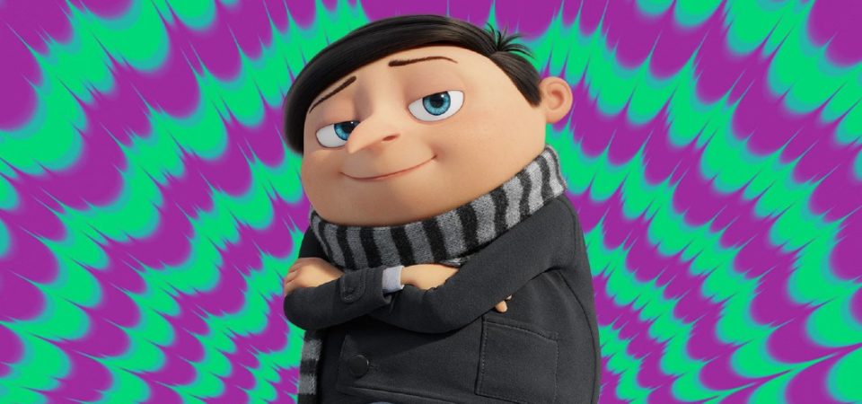 Minions 2: A origem de Gru ganha novo trailer