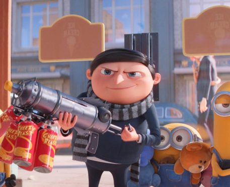 Minions 2: A Origem de Gru | Crítica