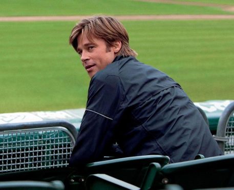 MoneyBall: o filme que ensina sobre análise de dados em esportes
