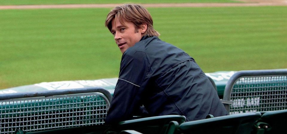 MoneyBall: o filme que ensina sobre análise de dados em esportes