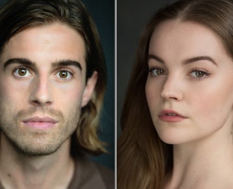 Outlander | 7ª temporada escala atores para Rachel e Denzell Hunter