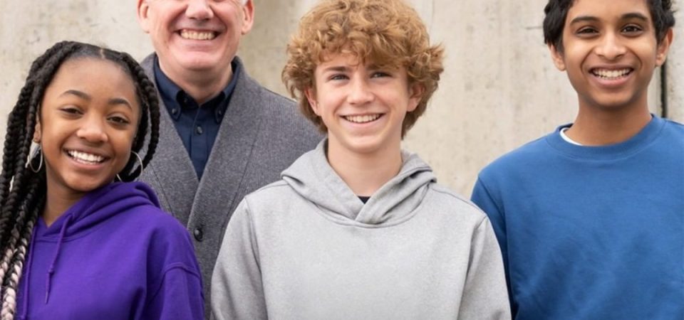 Percy Jackson