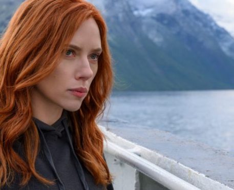 Scarlett Johansson entra para elenco de My Mother’s Wedding