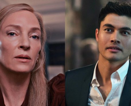 The Old Guard | Uma Thurman e Henry Golding são confirmados na sequência