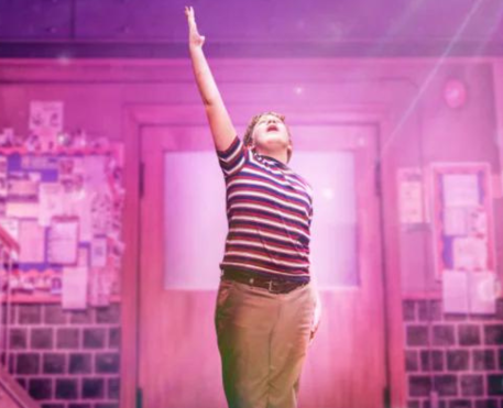 Trevor: The Musical | Novo musical do Disney+ ganha trailer